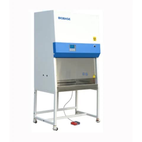 Biobase – Weighing Bio-Safety Cabinet – BSC-1000 - FastOnMed Healthcare UAE
