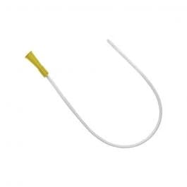NELATON CATHETER (YELLOW), FR 20