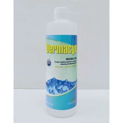 Wound Care Solution