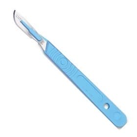 Sterile Disposable Scalpel #20