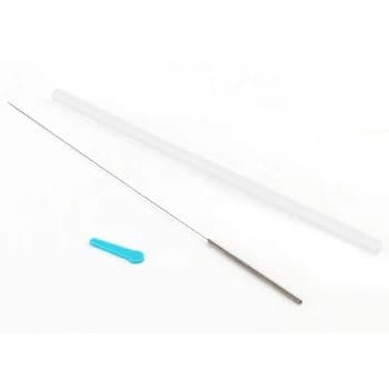 Sterile Acupuncture Needles, 0.40 x 100
