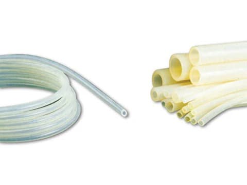 Silicone Drainage Tube 6.0 x 10mm