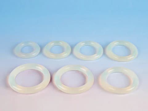 Silicone Pessary Diameter 65 Mm