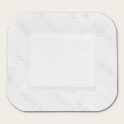 Wound dressing 6cm x 7cm