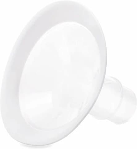 Medela – NEW PersonalFit Flex Breast Shield (Pack of 2) – Extra Large