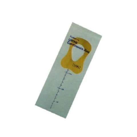 Pediatric Urine Collection Bag-MOQ 100pcs