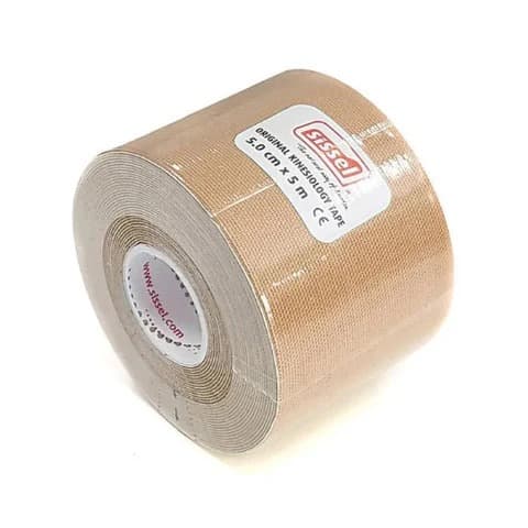Sissel Kinesiology Tape Natural-162.200