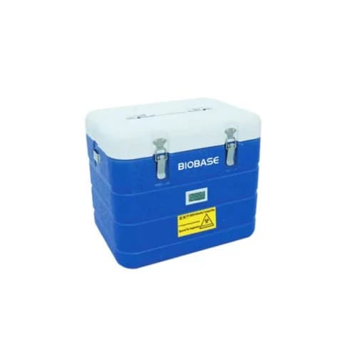 Biosafety Transport Box – BTB L6 - FastOnMed Healthcare UAE