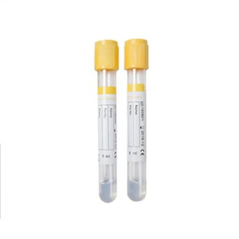 Mmc Usa – Sst Tube – 5Ml