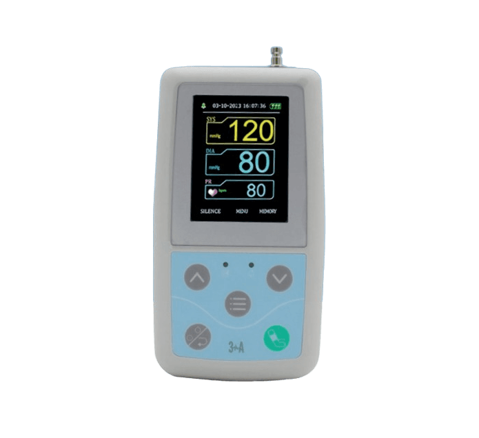 3A Ambulatory Blood Pressure Monitor