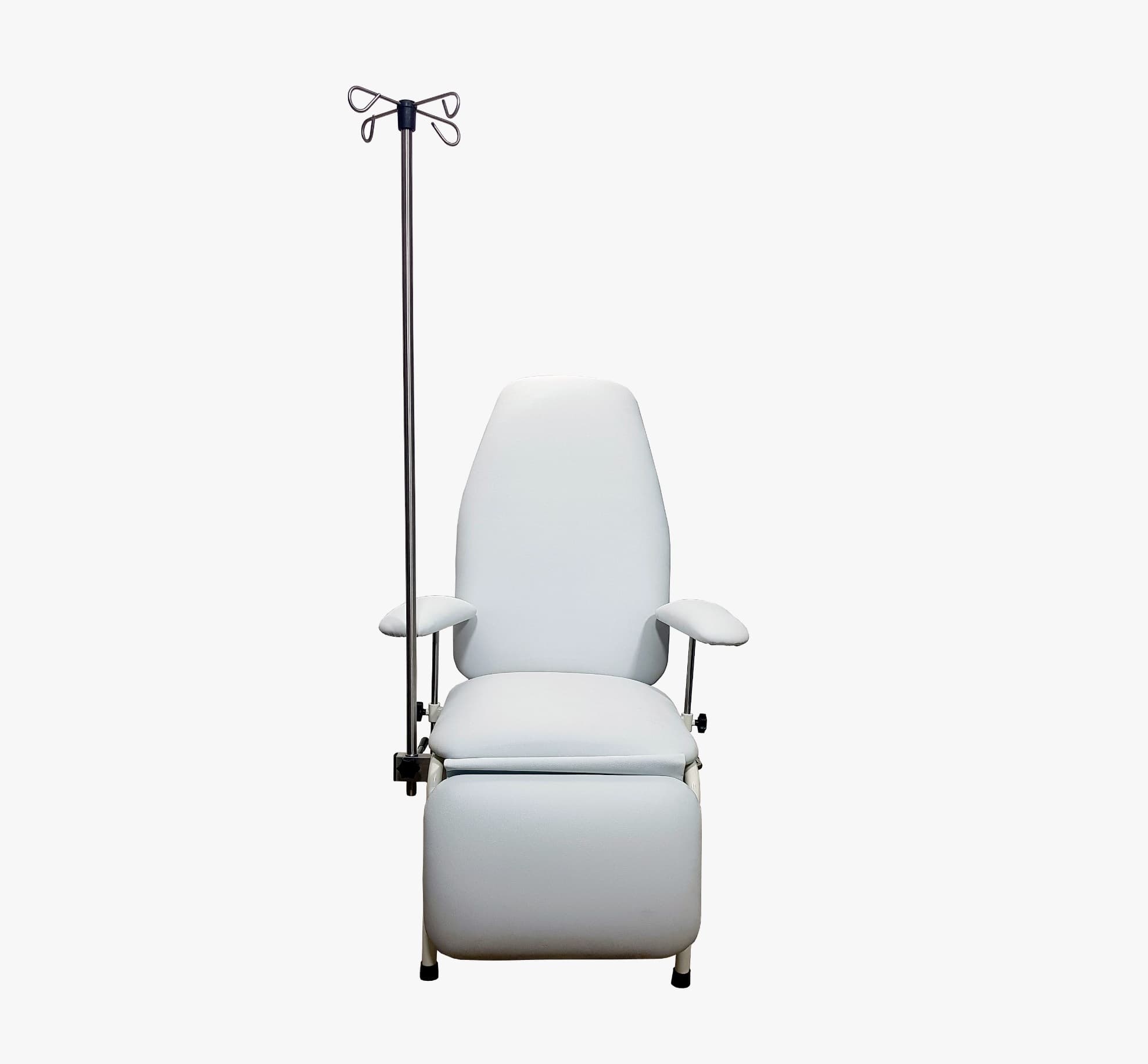 Phlebotomy Chair (Manual)
