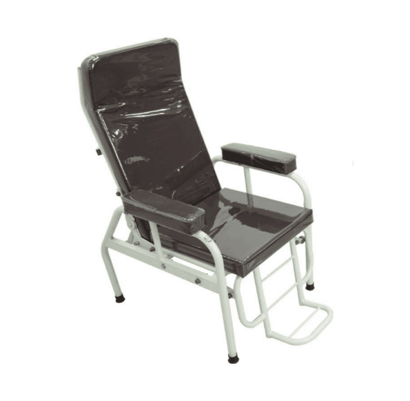 Blood Transfusion Chair – Adjustable Medical Infusion Chair