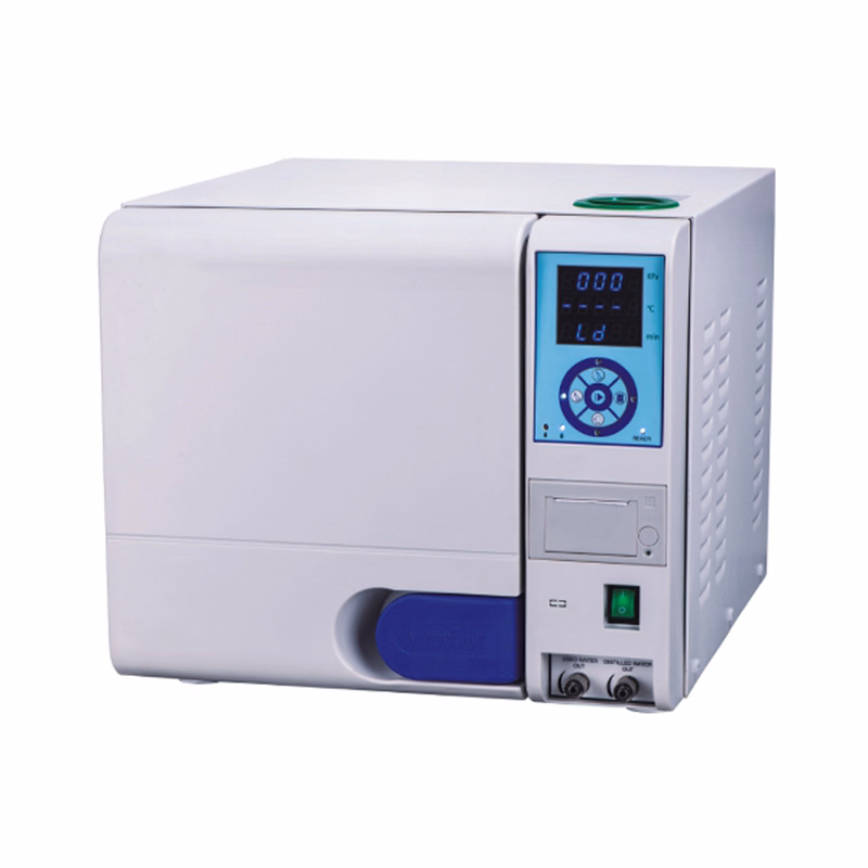 Autoclave 23 Ltr Sterilizer
