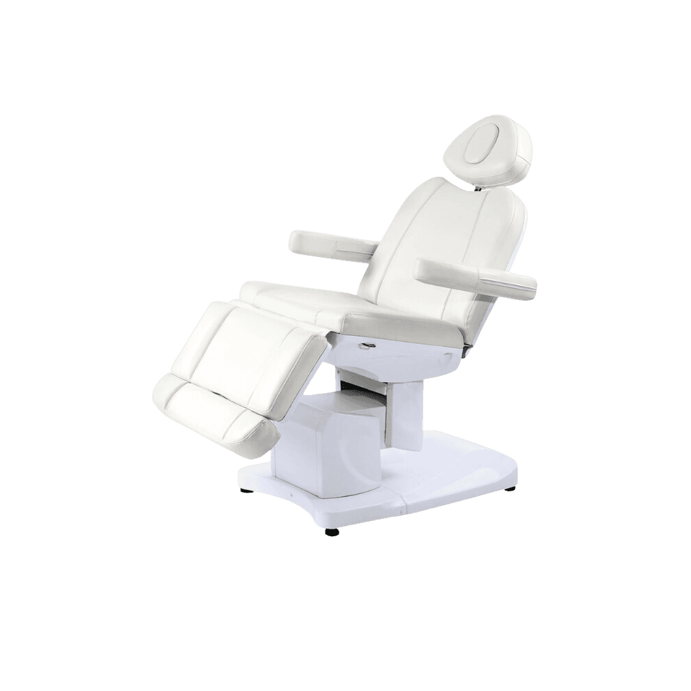 Dermatology Chair – BW-7804 Electric Beauty Bed (3 Motor)