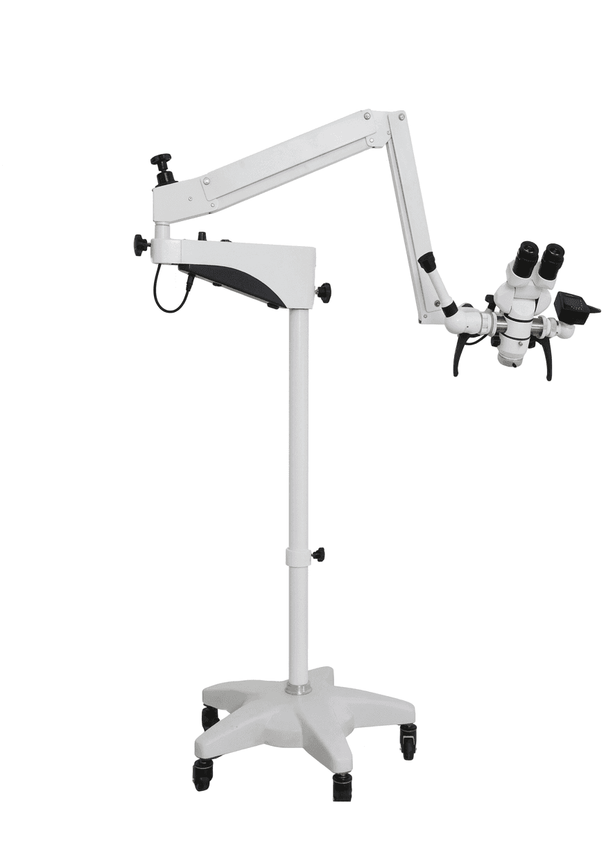 ENT Operating Microscope YSX-101 LED