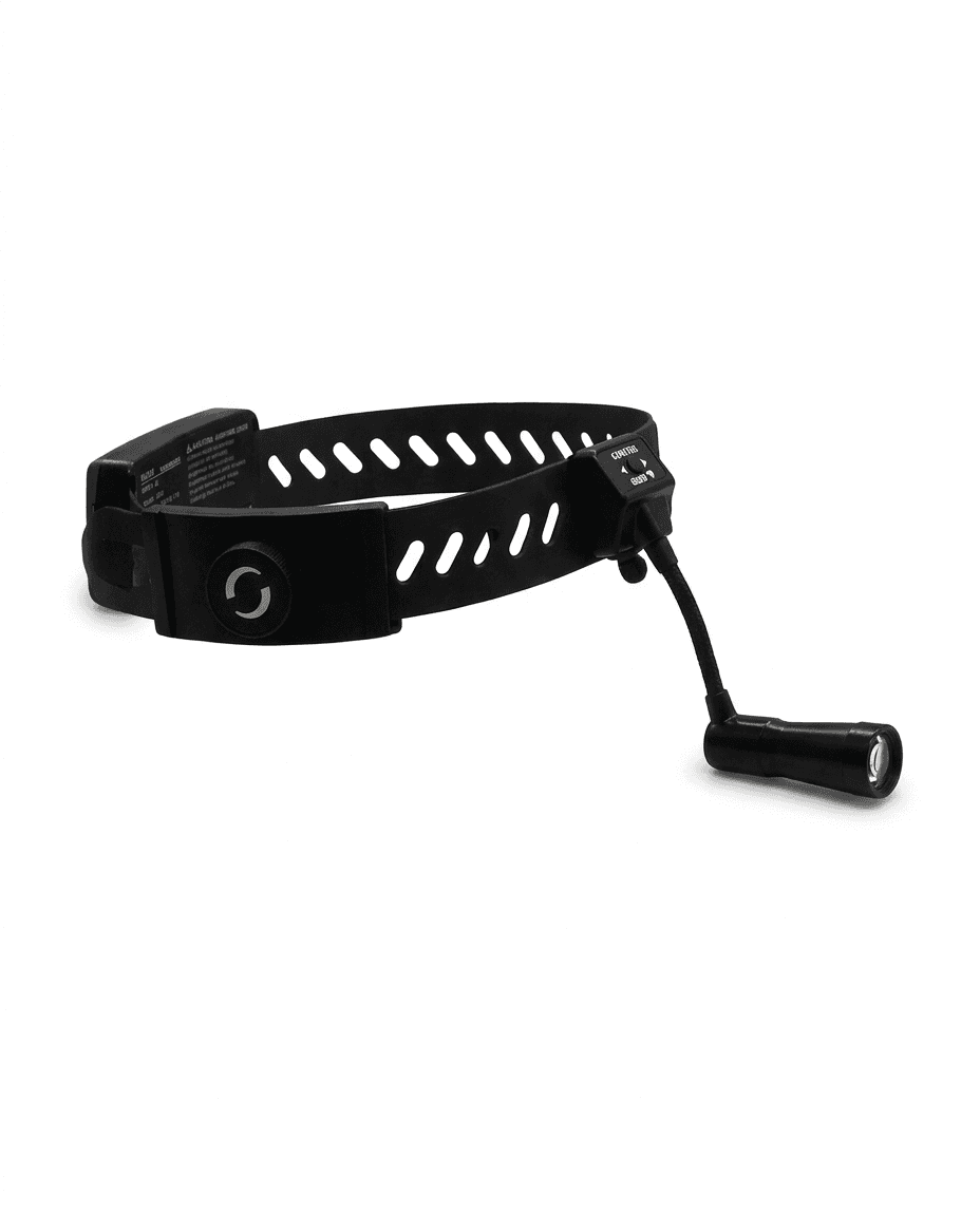 LED Headlamp