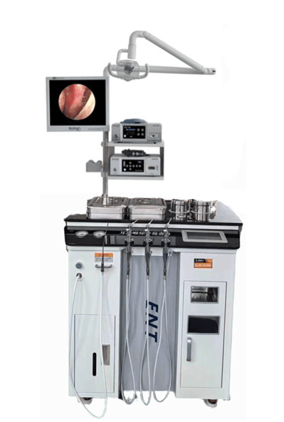 ENT Unit PK-3201 XL