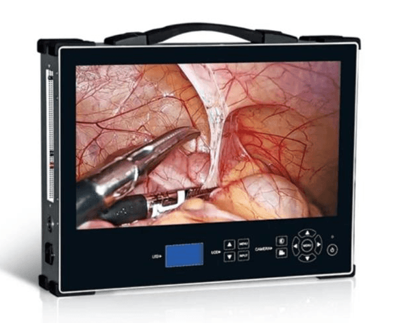 Endoscopy Camera 3 in 1 System