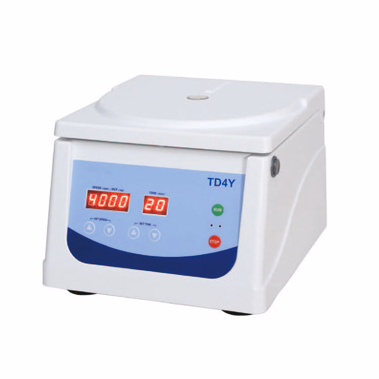 Centrifuge TD4Y