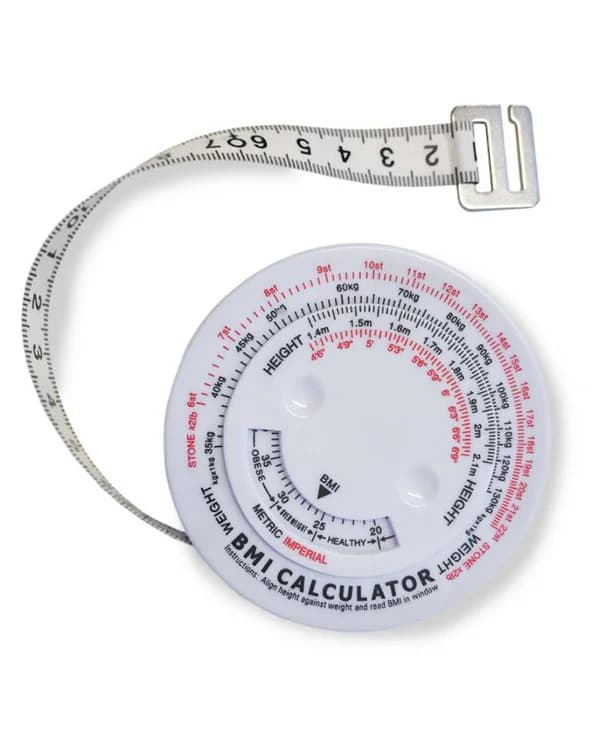 Medfit Measuring Tape