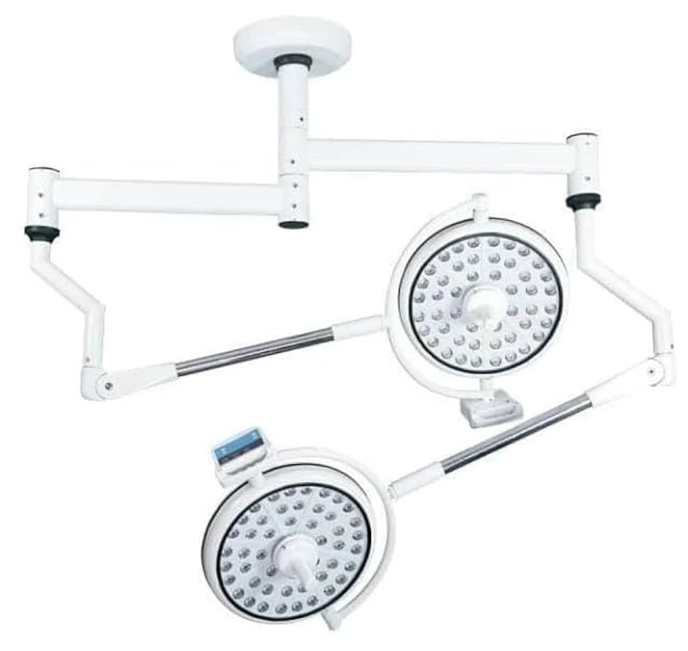 Ceiling Mounted OT Light