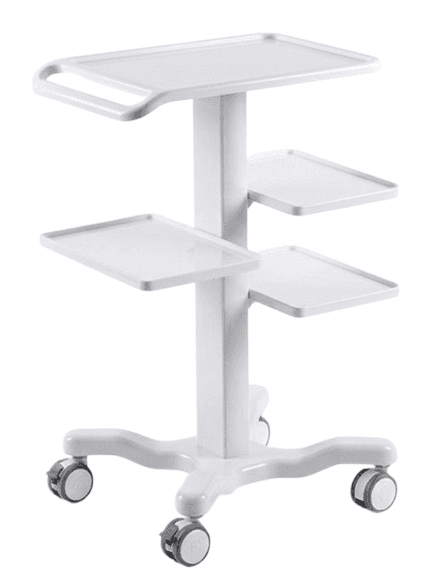 Multi-Purpose Trolley