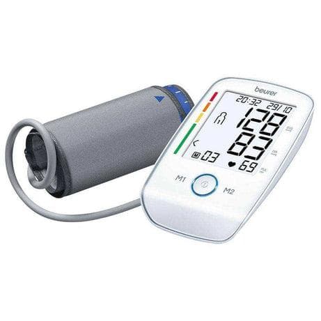 Beurer BM 45 Upper Arm Blood Pressure Monitor