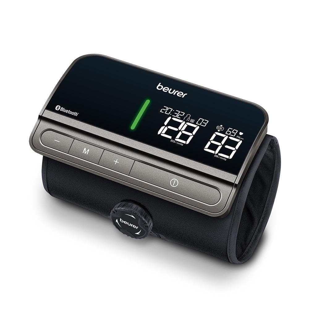 Beurer BM 81 Upper Arm Blood Pressure Monitor