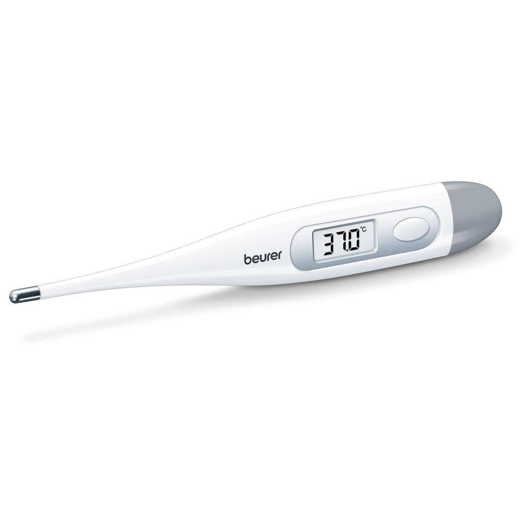 THERMOMETER FT 09/1 WHITE