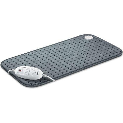HEATING PAD HK 123 XXL – DARK GREY