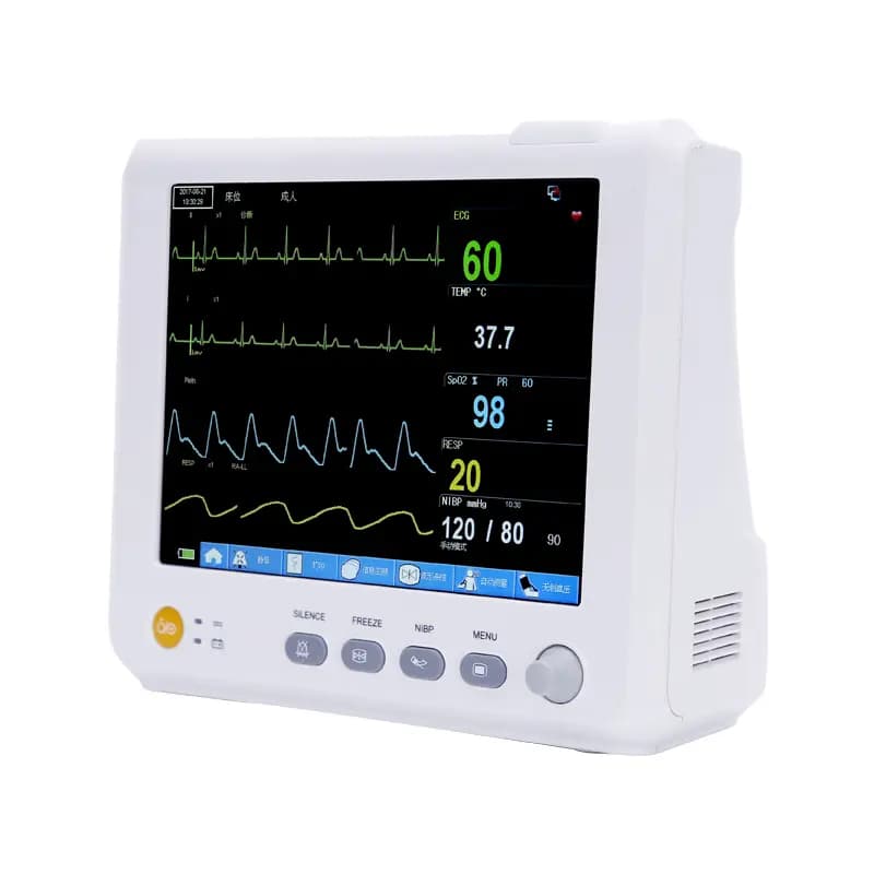 Multi-Parameter Patient Monitor M8