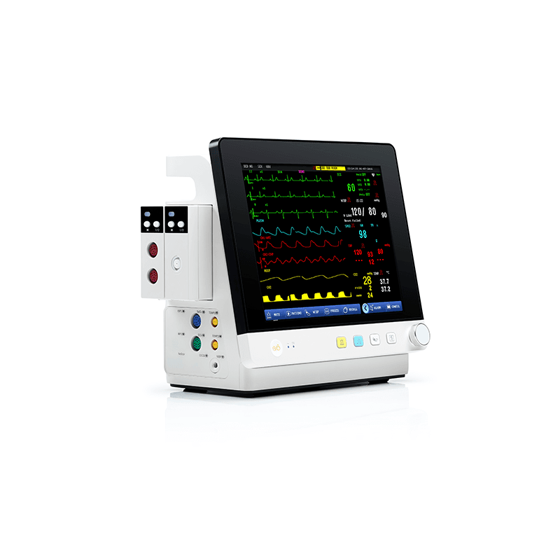Multi Parameter Patient Monitor PM-LP15A