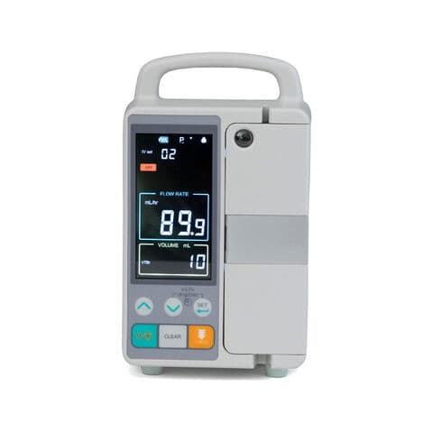 Aveus AV-200X Infusion Pump