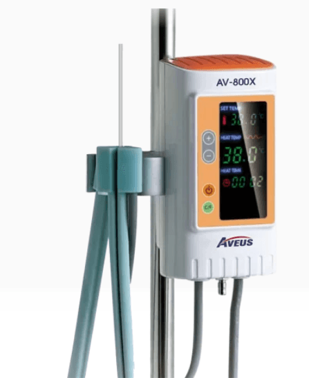 AVEUS AV-800X Blood & Infusion Warmer