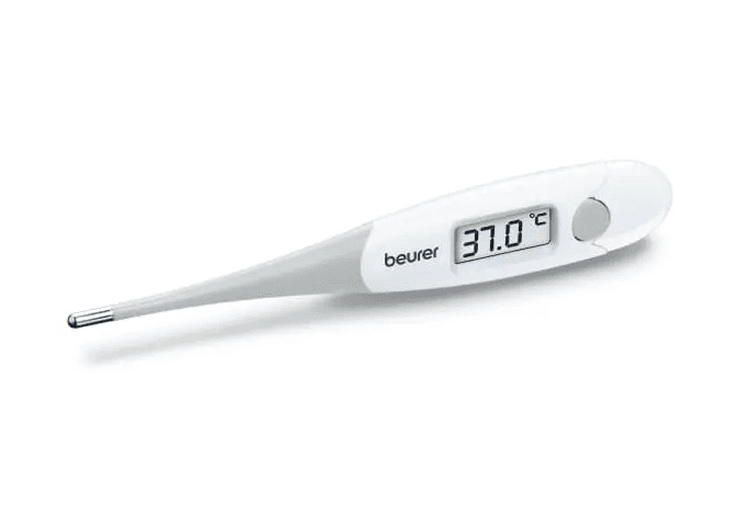 DIGITAL THERMOMETER FT 13