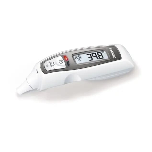 Multi Function Thermometer FT 65