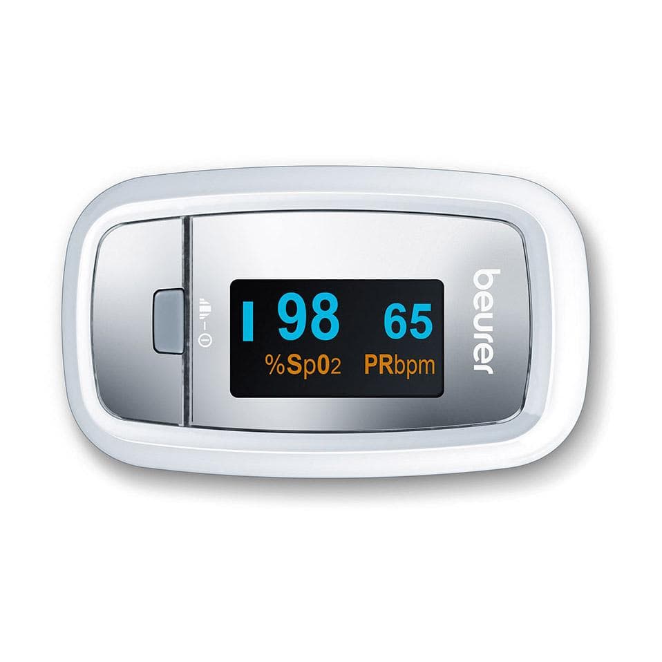 Pulse Oximeter PO 30