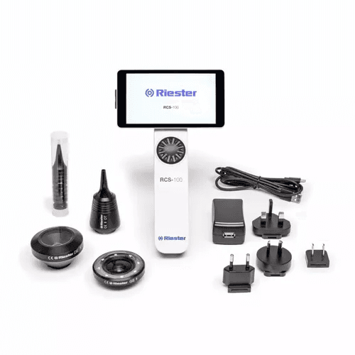 Riester RCS-100 Basic Medical Camera System