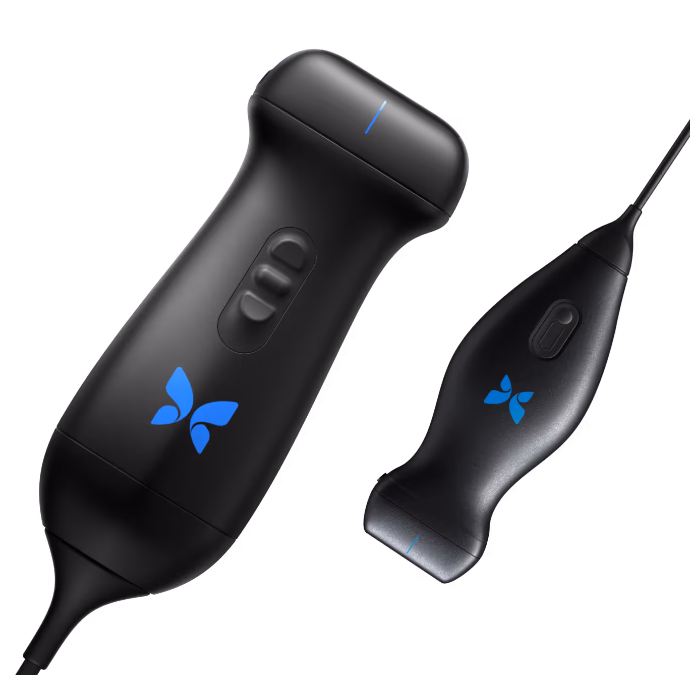 Butterfly Handheld Ultrasound System – iQ3™