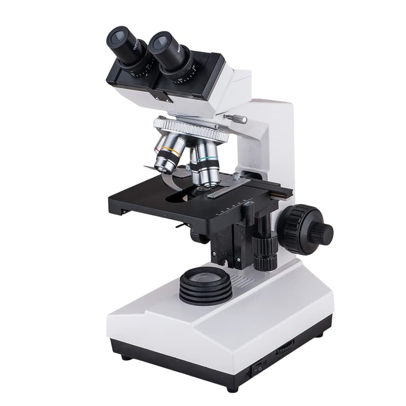 Laboratory Microscope – XSZ-107BN
