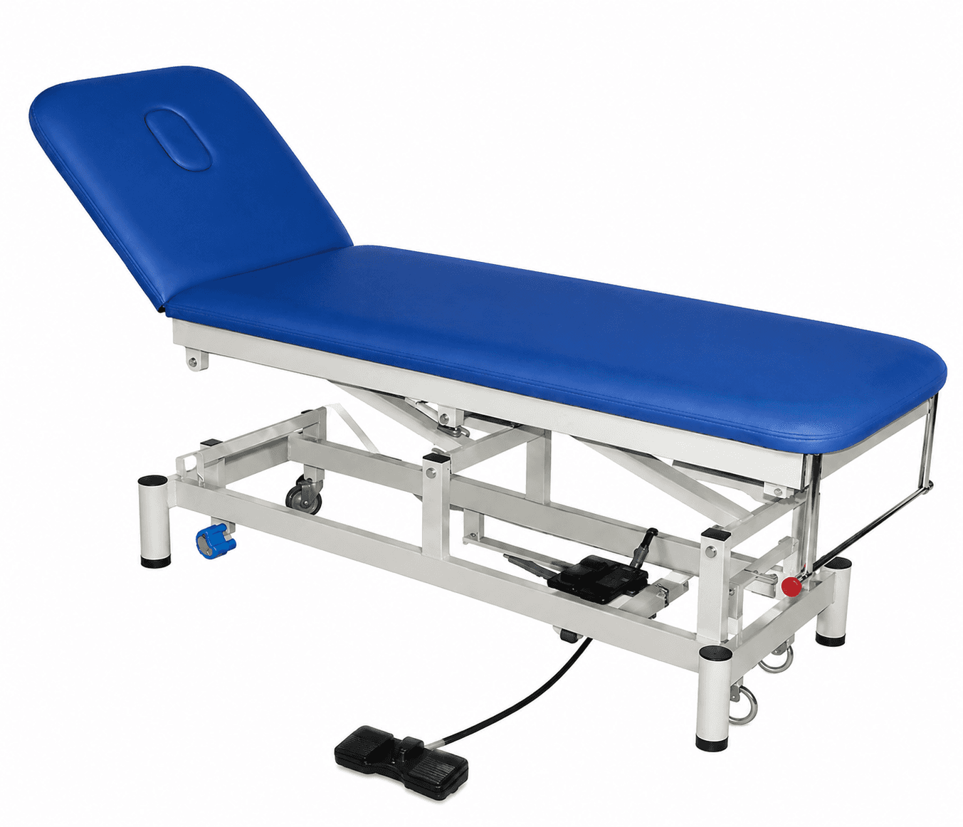 Electric Examination Couch – 2 Section, 1 Motor