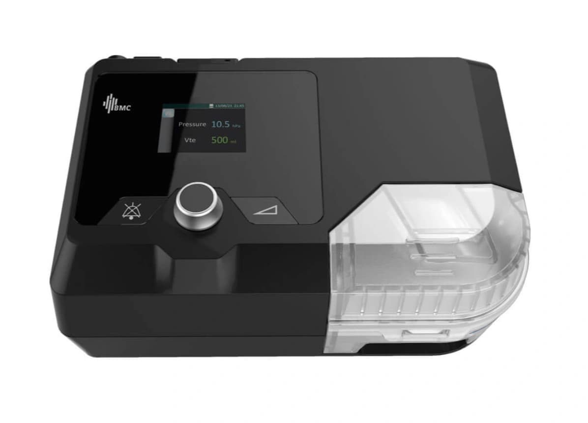 Auto CPAP System G2S A20 – Advanced Automatic Sleep Apnea Therapy Machine