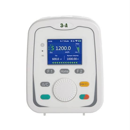 3A – مضخة التسريب IP02