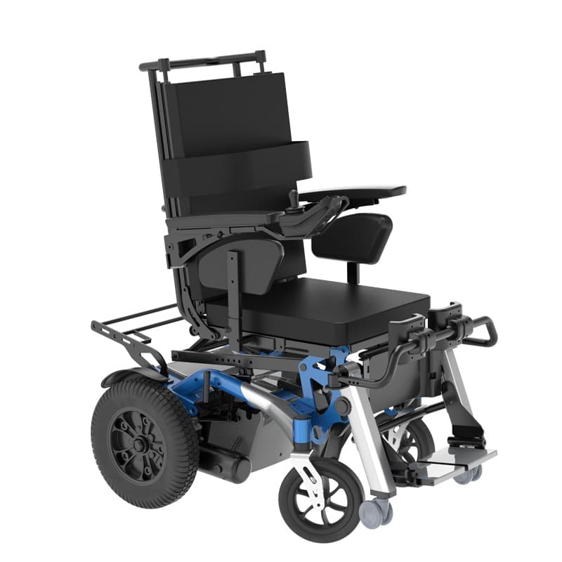 Enjoycare EPW610 Standing Power Wheelchair