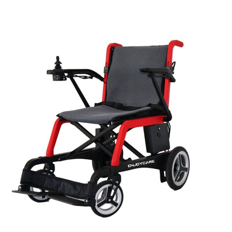 Enjoycare EPW706 Lightweight Power Wheelchair