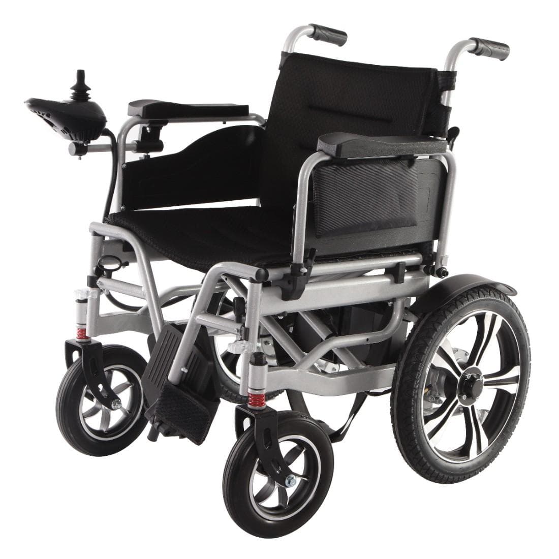 Enjoycare EPW67 Lightweight Power Wheelchair