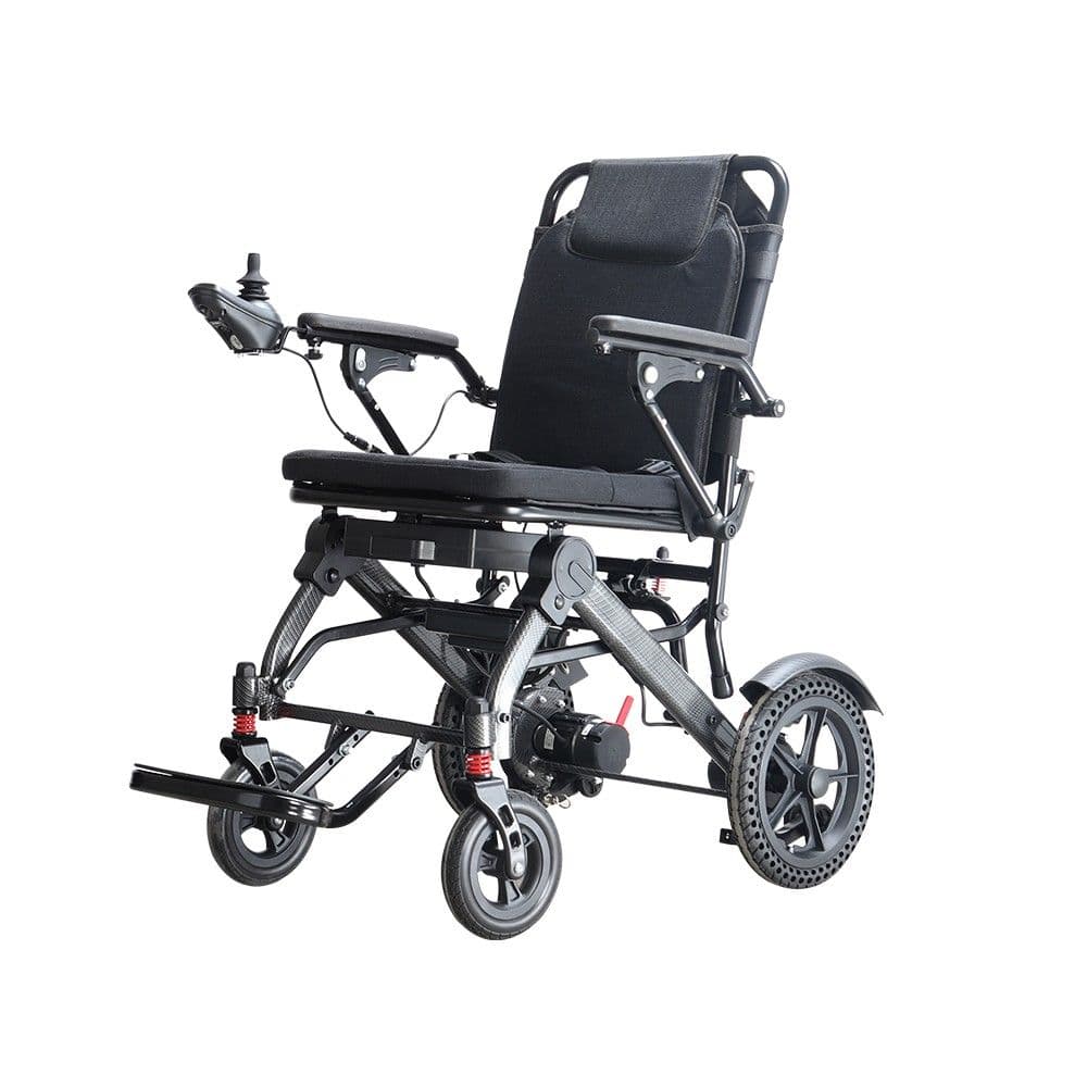 Enjoycare EPW67A Lightweight Power Wheelchair