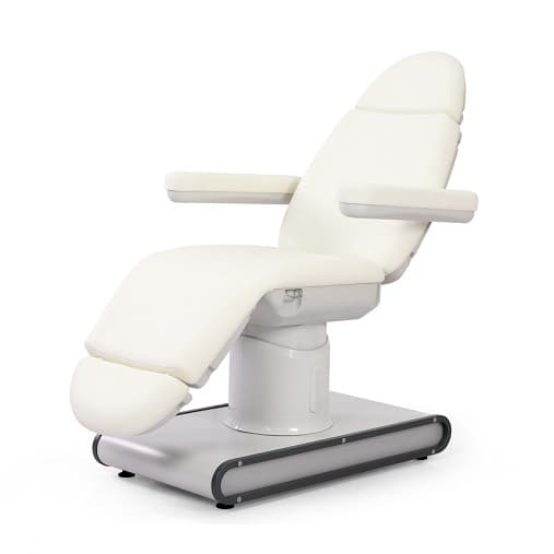 DongPin L435 Electric Beauty Bed – 3-Motor Adjustable Treatment Chair