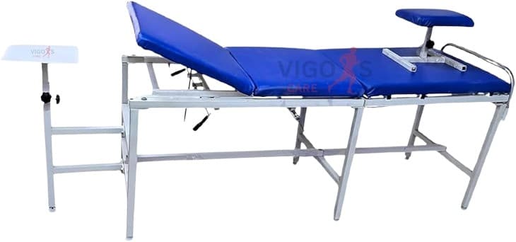 Ideal Plus 300 Electric Physiotherapy Traction Couch – TAB 300-B