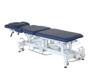 Ideal Plus 6 Section Multi-Purpose Electric Treatment Chair – TAB 600 MP